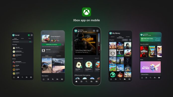 Η Microsoft σχεδιάζει μια All-in-One εφαρμογή Xbox με “Game Pass” στο iPhone