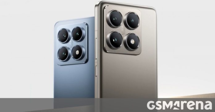 Τα πρώτα promo βίντεο Xiaomi 14T κυκλοφορούν νωρίς
