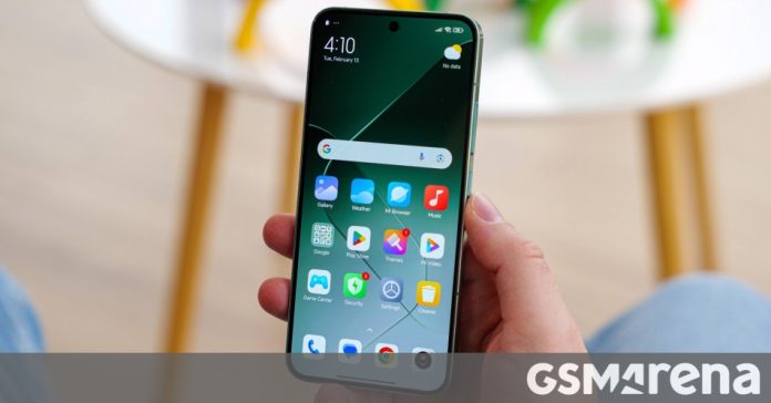 Η πιστοποίηση Xiaomi 15 αποκαλύπτει την ενσύρματη υποστήριξη φόρτισης
