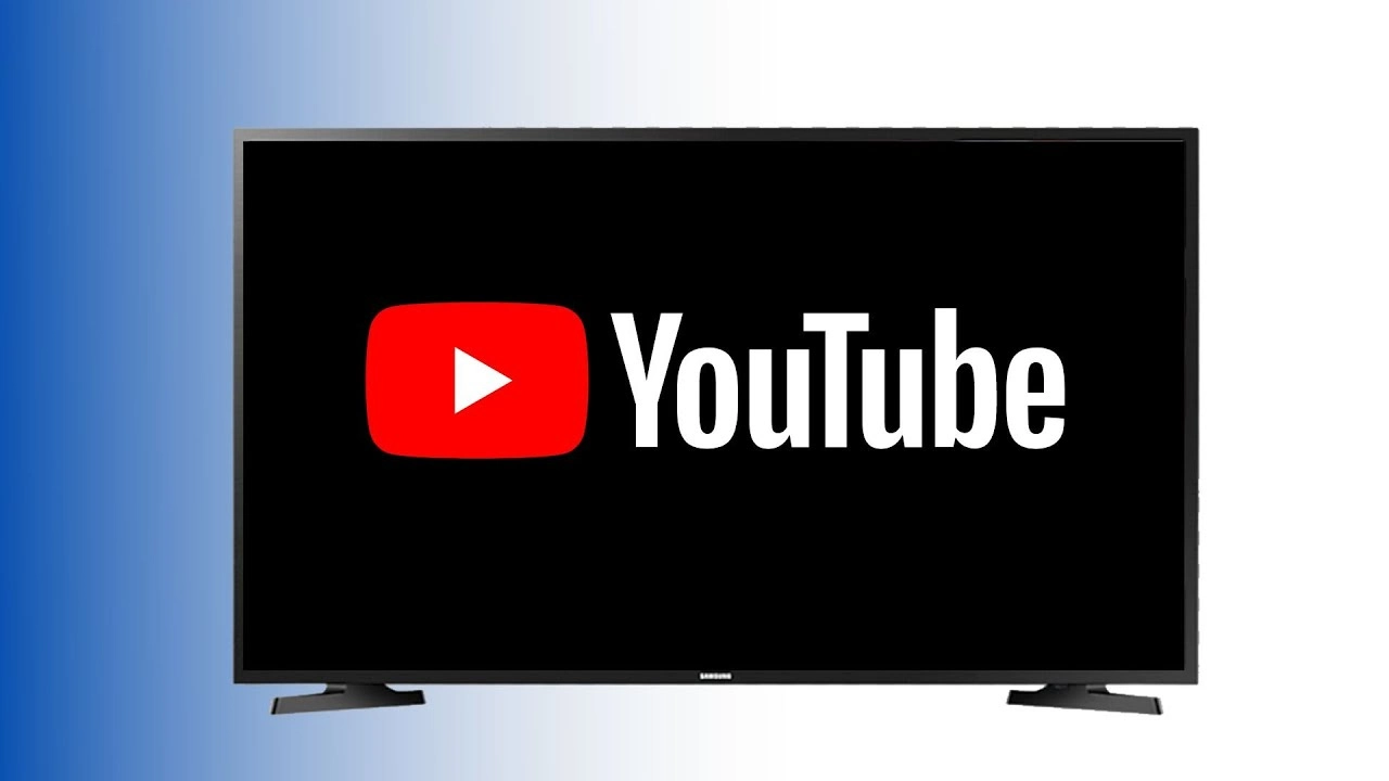 YouTube Smart TV