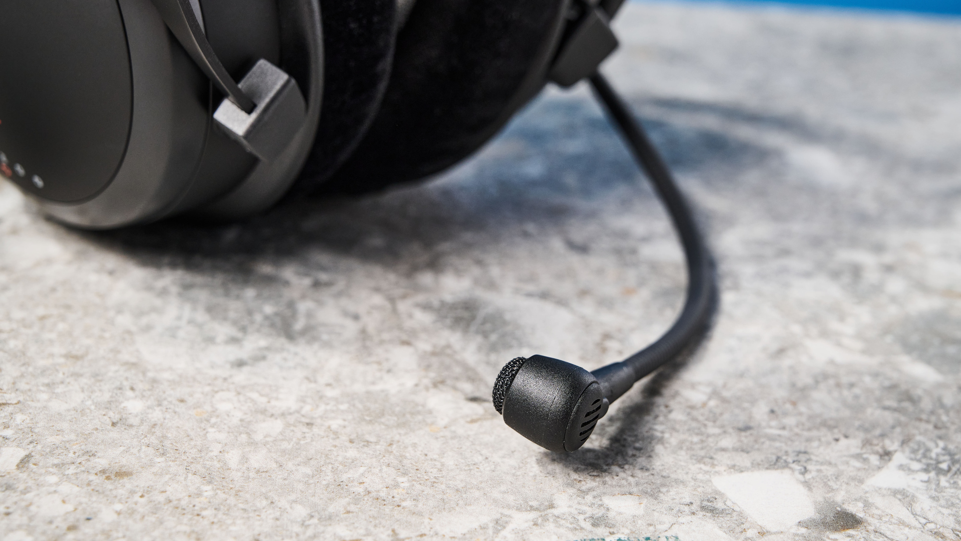 Φωτογραφία του gaming ακουστικού Beyerdynamic MMX 300 Pro