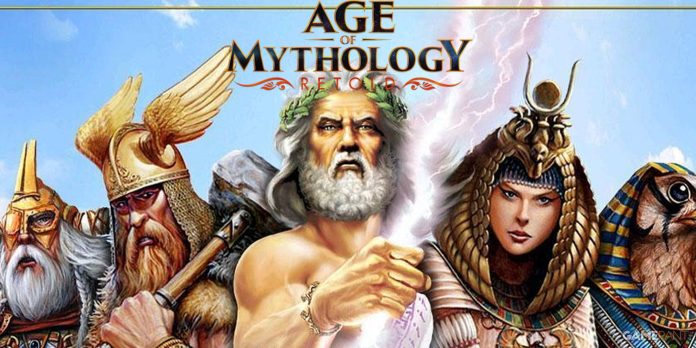 Every Big Age of Mythology: Retold Change Explained
