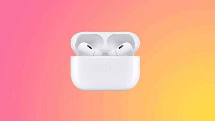 Η Apple κυκλοφορεί νέο υλικολογισμικό AirPods Pro 2 με υποστήριξη για λειτουργίες iOS 18