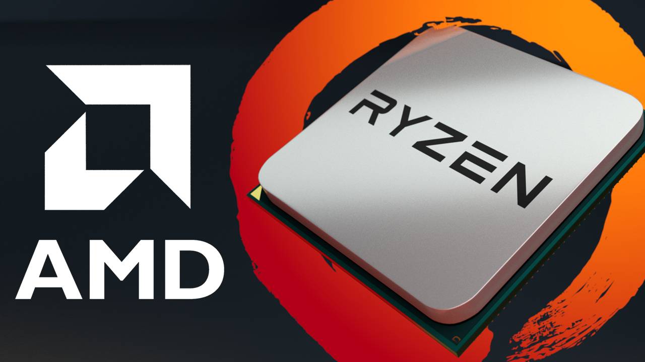 amd ryzen 1000