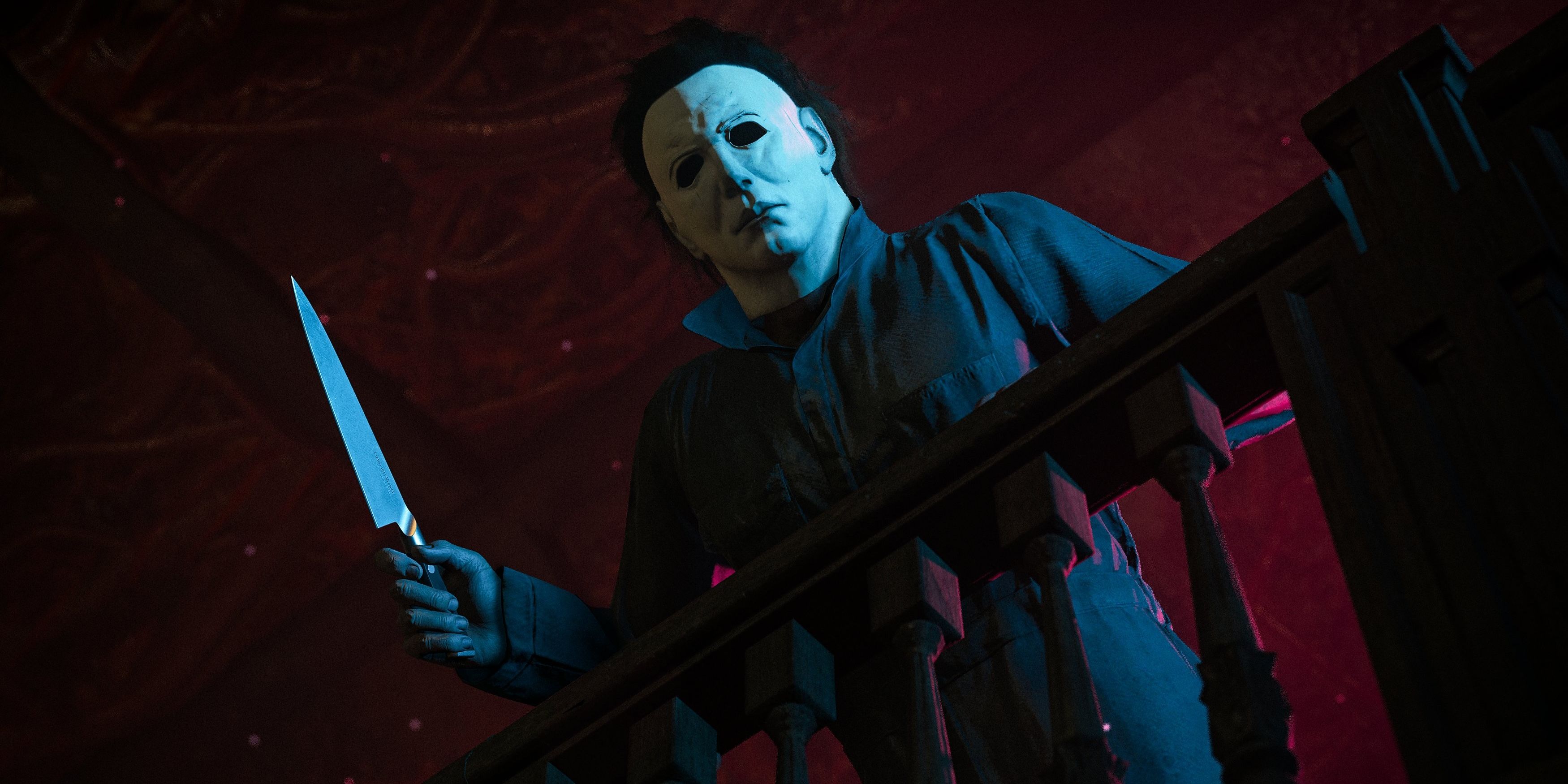 Michael Myers Call of Duty