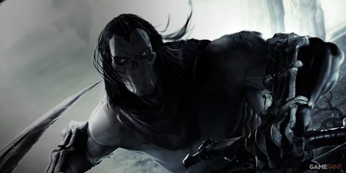 Το Darksiders 2 επιστρέφει
