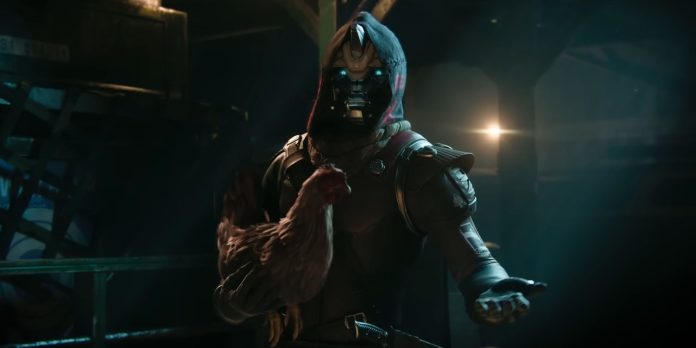 Ξεκαρδιστικό κλιπ Destiny 2 δείχνει το άψογο τρέξιμο του King's Fall να τελειώνει με παράλογο τρόπο
