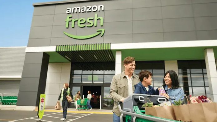 Το Amazon Fresh προσθέτει περισσότερους λόγους για να εγγραφείτε στο Prime
