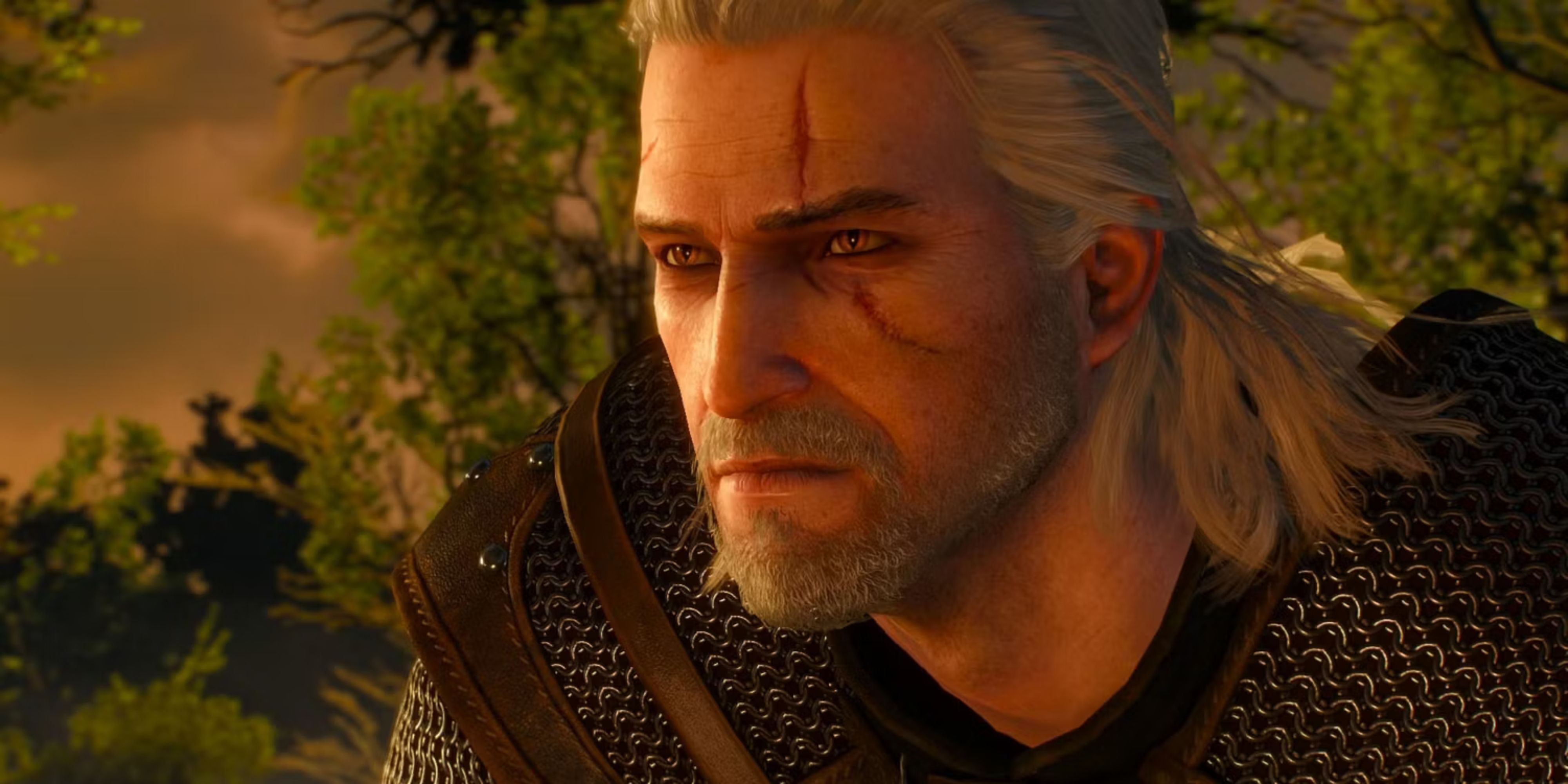 Geralt της Ριβίας