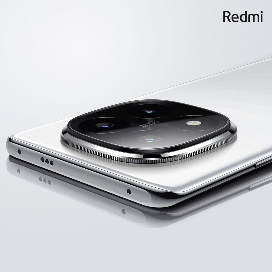 Redmi Note 14 Pro