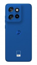 Moto Edge 50 Neo σε: Nautical Blue