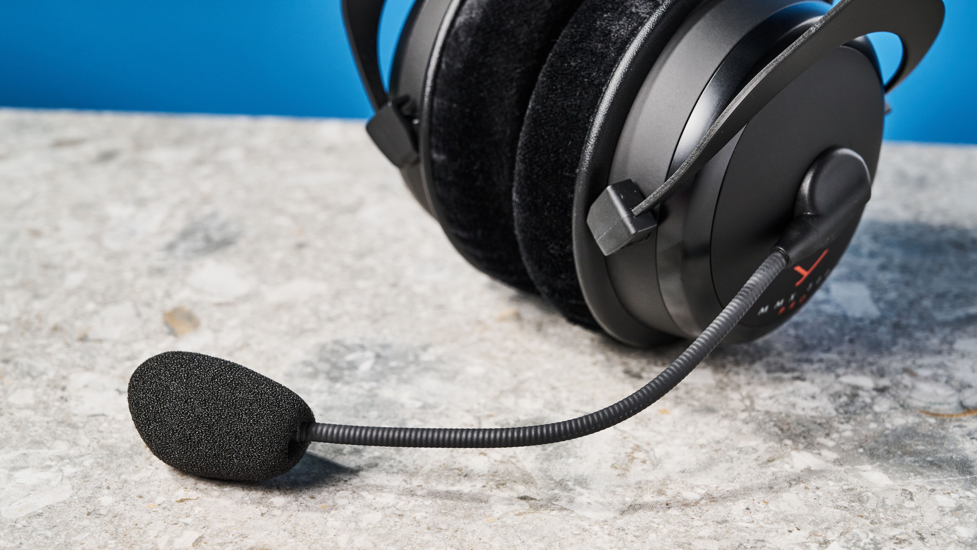 Φωτογραφία του gaming ακουστικού Beyerdynamic MMX 300 Pro