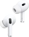 Ένα ζευγάρι Apple AirPods Pro