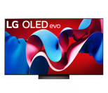 LG C4 OLED EVO