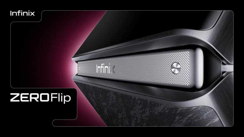 Infinix