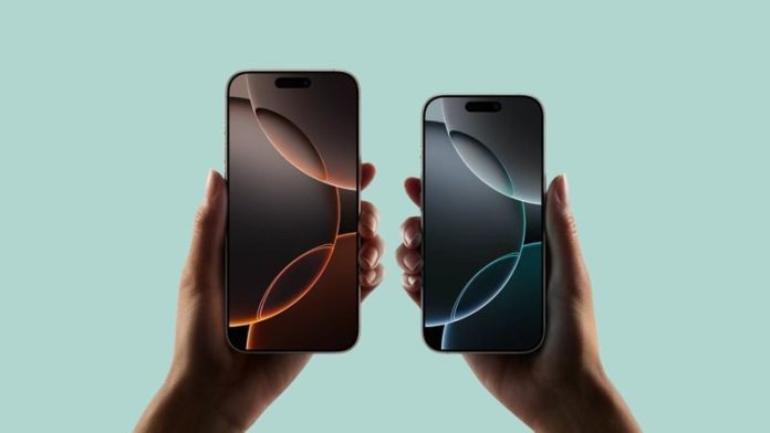 Το iPhone 16 Pro εξακολουθεί να ξεκινά από 128 GB αποθηκευτικού χώρου, με μέγιστη χωρητικότητα το 1 TB