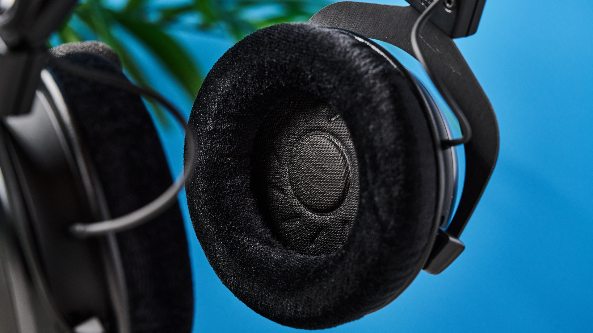 Φωτογραφία του gaming ακουστικού Beyerdynamic MMX 300 Pro