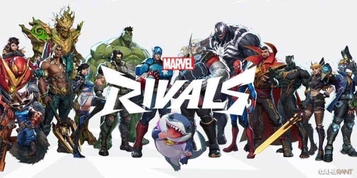 Το Marvel Rivals έχει ήδη τον τέλειο οδικό χάρτη μετά την κυκλοφορία για νέους ήρωες
