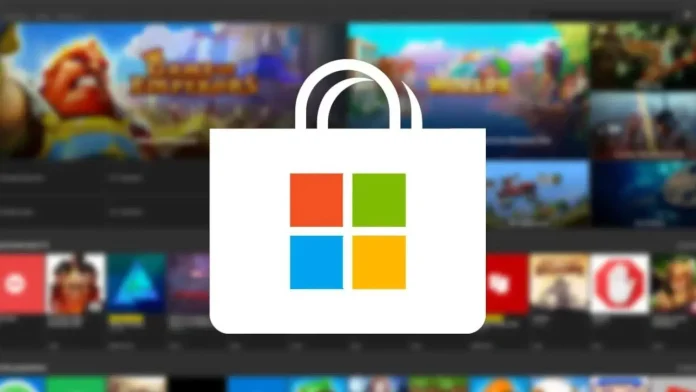 microsoft store