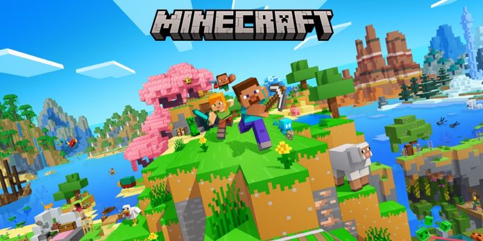 Ο Mojang πειράζει τις μελλοντικές ενημερώσεις του Minecraft, συμπεριλαμβανομένης της εγγενούς κυκλοφορίας του PS5
