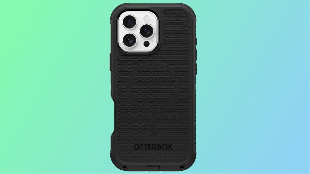 iPhone 16 Pro Max OtterBox Defender Pro