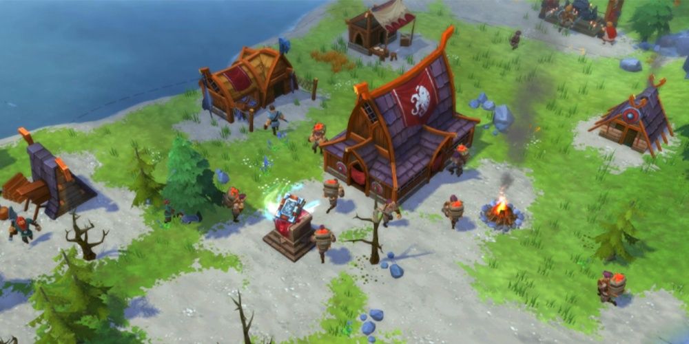 Northgard