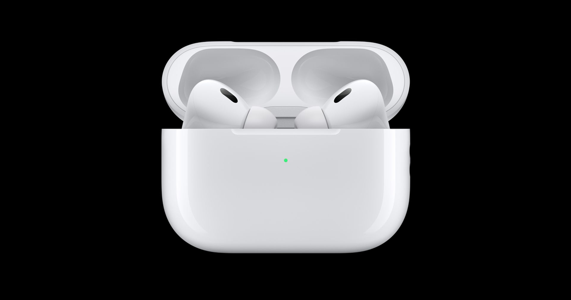 Ανακαλύψτε τη δυνατότητα Apple Hearing Aid στο AirPods Pro 2: προηγμένη, προσιτή και προσβάσιμη υποστήριξη ακοής για ήπια έως μέτρια απώλεια.