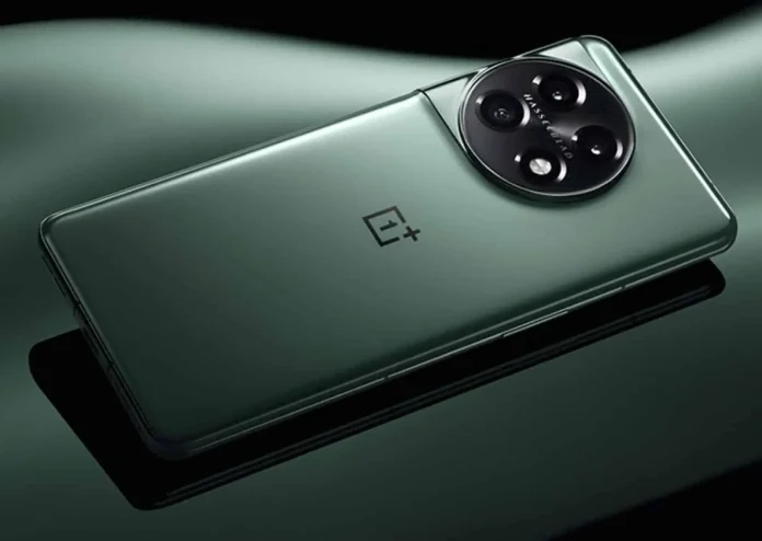 [#Ιστορικό_Χαμηλό και φοβερή τιμούλα!] OnePlus 11 8/128 με τον Snapdragon 8 Gen 2 και φόρτιση 100W στα 357€!!