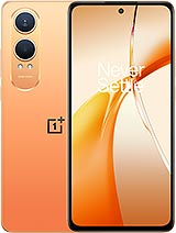 OnePlus Nord CE4 Lite