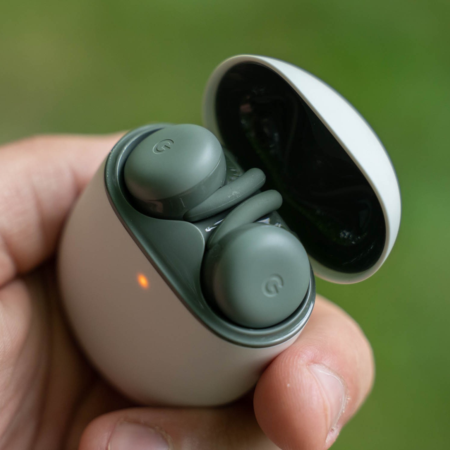 Pixel Buds A-Series