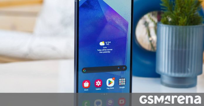 Το Samsung Galaxy A56 είναι στα σκαριά με τεράστια ώθηση απόδοσης
