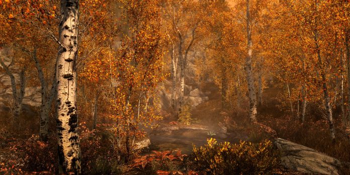 Ο οπαδός του Skyrim αναδημιουργεί το Riften μέσα σε ένα γοητευτικό Indie παιχνίδι
