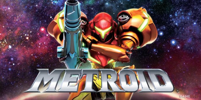 Ένα άλλο Metroid αξίζει τη θεραπεία «Samus Returns» πριν από το Prime 4
