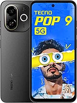 Tecno Pop 9 (προπαραγγελία)