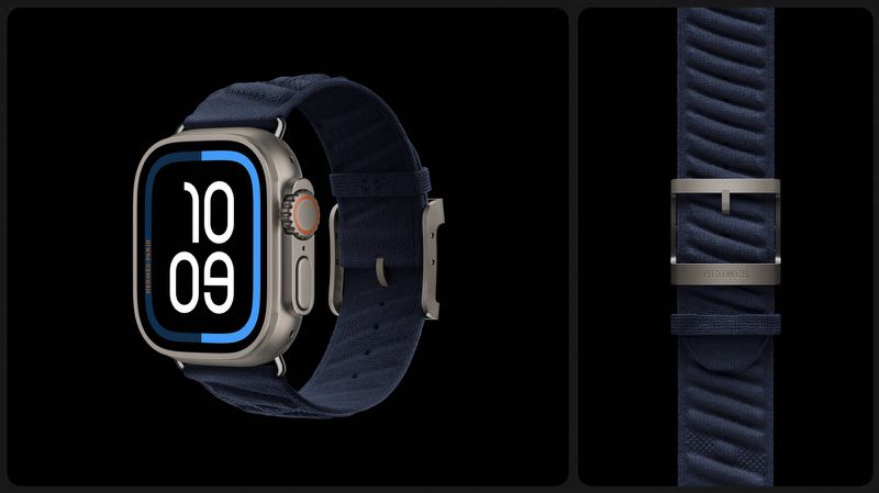 Apple Watch Series 10, Apple Watch Series 10: Με τη “μεγαλύτερη οθόνη και το λεπτότερο σχέδιο όλων των εποχών” – Νέα φινιρίσματα για το Apple Watch Ultra