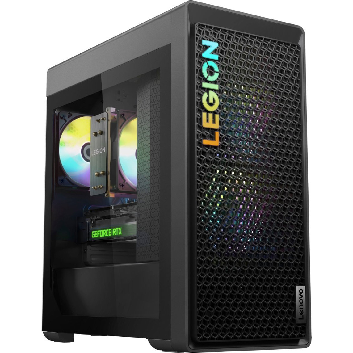 Lenovo Legion Tower 5i (Gen 8)