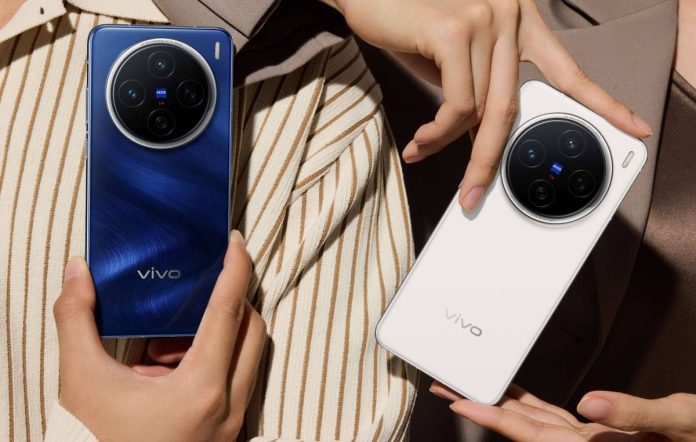 Vivo X200: τι είναι η σχεδίαση 