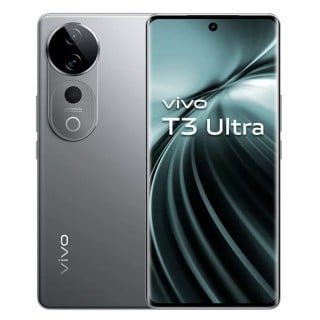 vivo T3 Ultra, vivo T3 Ultra: Ντεμπούτο για το εξαιρετικά λεπτό smartphone με Dimensity 9200+