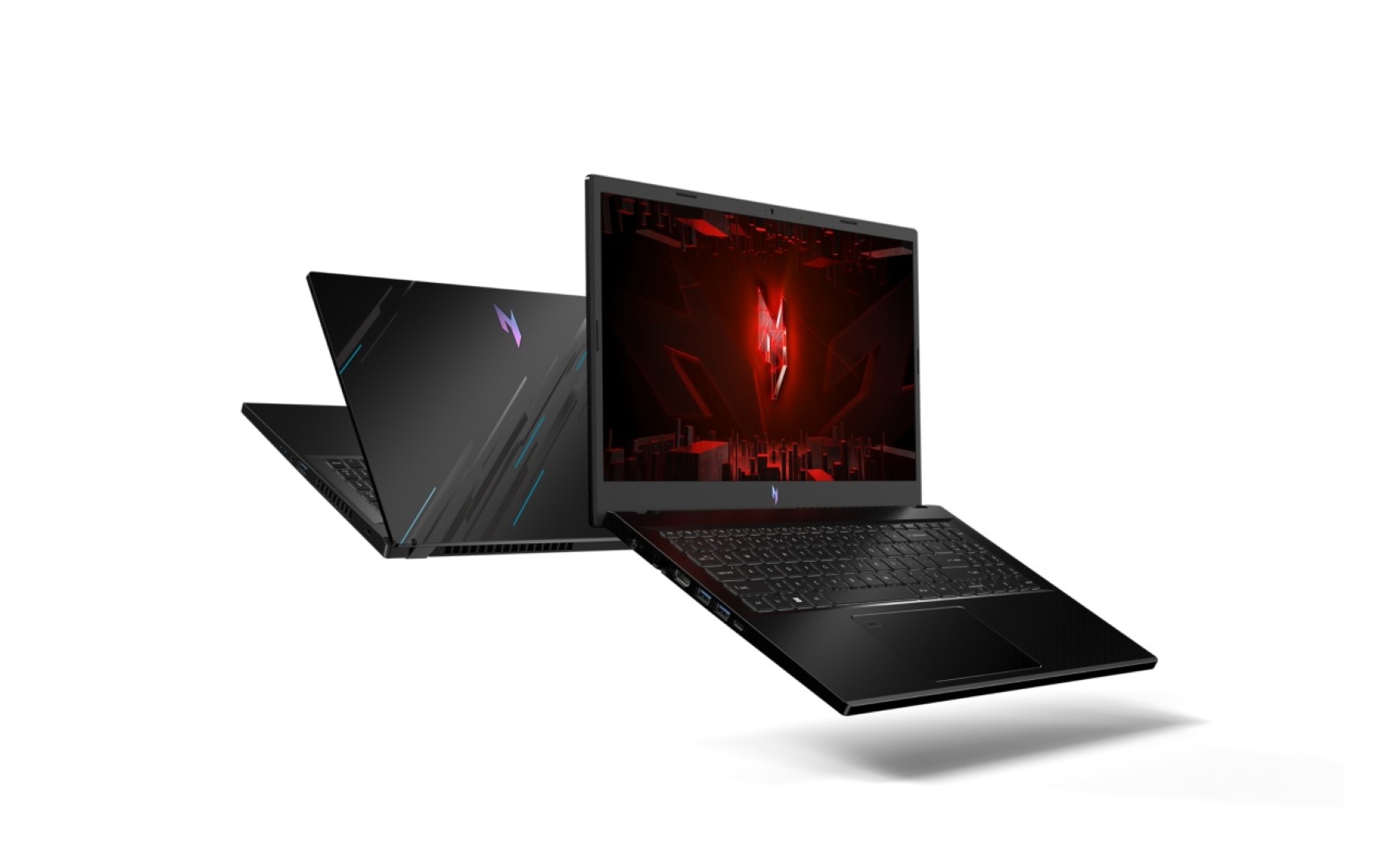 Acer Nitro V 15 gaming laptop