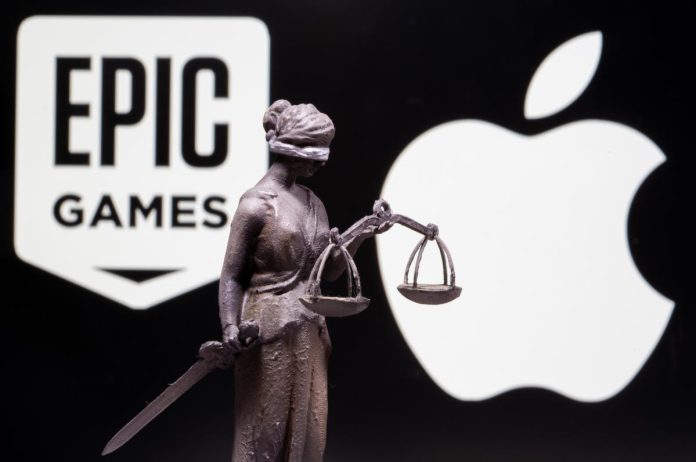 Ο δικαστής απορρίπτει το αίτημα της Apple την τελευταία στιγμή για παράταση της προθεσμίας στην υπόθεση Epic
