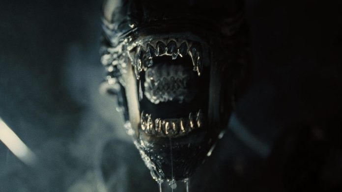 Το τηλεοπτικό Alien θα έχει τουλάχιστον ένα Xenomorph