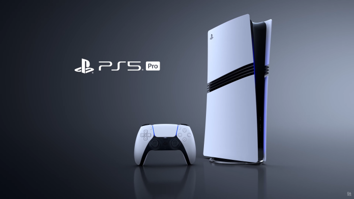 PlayStation 5 Pro Early Comparison Video Highlights ελάχιστες οπτικές βελτιώσεις σε αρκετά παιχνίδια
