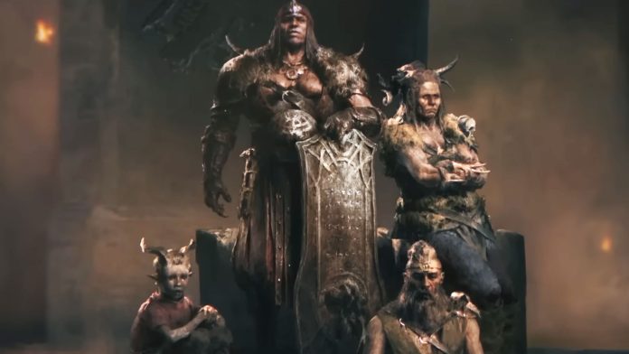 Εξήγησε οι μισθοφόροι του Diablo 4
