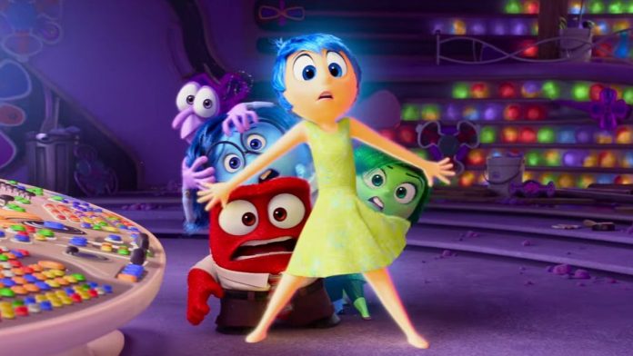 Inside Out 2 - Official Disney Plus Release Date Trailer