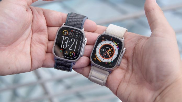 Δεν υπάρχει Apple Watch Ultra 3 ή Apple Watch SE 3 φέτος, αλλά το επόμενο έτος είναι μια διαφορετική ιστορία
