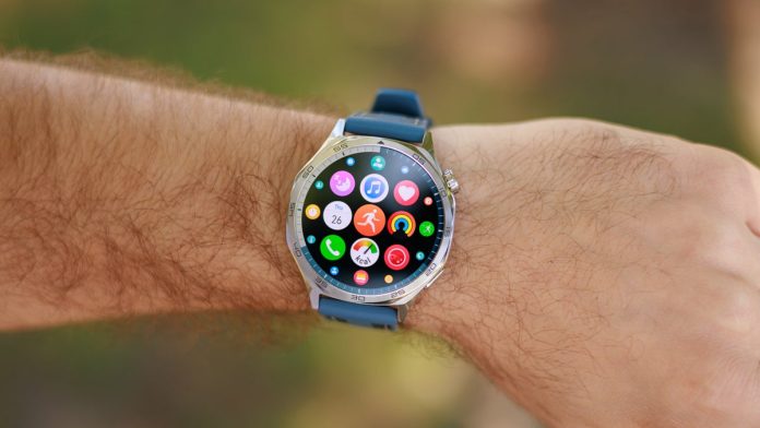 Αναθεώρηση Huawei Watch GT 5: μια εξαιρετική εναλλακτική λύση ρολογιού υγείας και φυσικής κατάστασης
