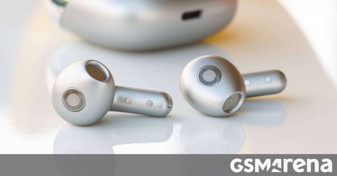 Xiaomi Buds 5 για αξιολόγηση
