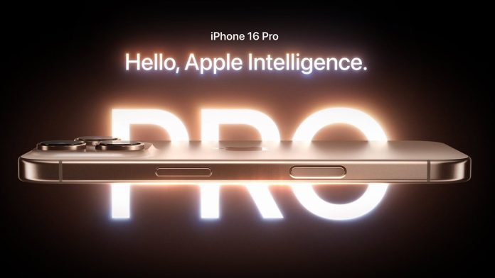 Προεπισκόπηση Apple iPhone 16 Pro: Μία μεγάλη αναβάθμιση για το μικρό iPhone Pro
