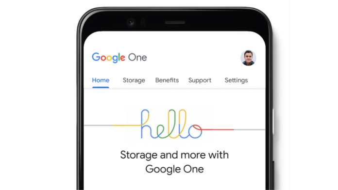 Το προσιτό πρόγραμμα «Google One Lite» εντοπίστηκε στην άγρια ​​φύση από ορισμένους χρήστες στην Ινδία
