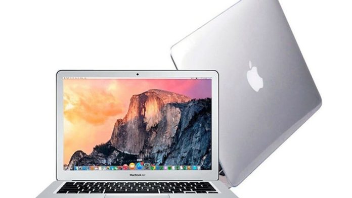 Αποκτήστε ένα ανακαινισμένο MacBook Air με μόλις 250 $
